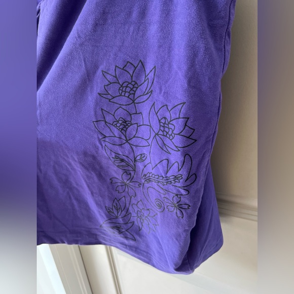 2/$10! Addition Elle active wear tank top size 3X - Picture 3 of 7